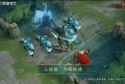 王者武圣爆料最新消息,神秘英雄即将登场，技能揭秘引玩家热议