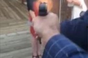 爆料女记者死亡视频,背后隐藏的惊天秘密