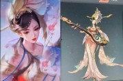 王者新貂蝉皮肤最新爆料,王者新貂蝉皮肤惊艳爆料，华丽舞姿引期待