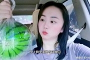 网红卞某吃瓜是真的吗视频,揭秘网红卞某“吃瓜是真的吗”视频真相
