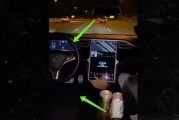 特斯拉升级爆料视频,揭秘全新功能与性能提升