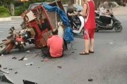 寻乌爆料重大事故视频,惊心动魄！寻乌重大事故现场视频曝光