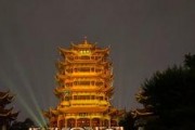 武汉黄鹤楼爆料视频曝光,揭秘武汉地标背后的故事