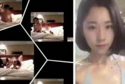 桂林偷胸罩爆料视频网红,网红视频引发网络热议